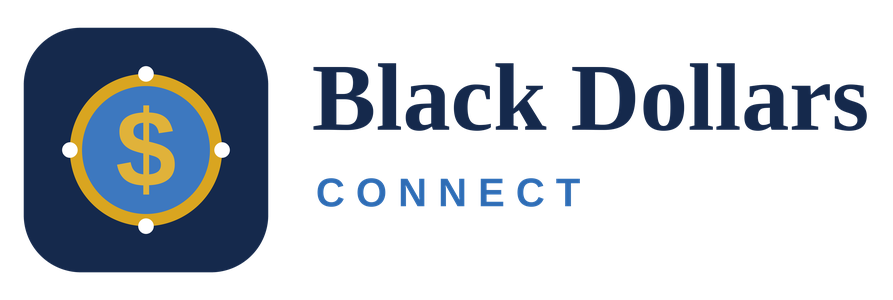 Black Dollars Connect